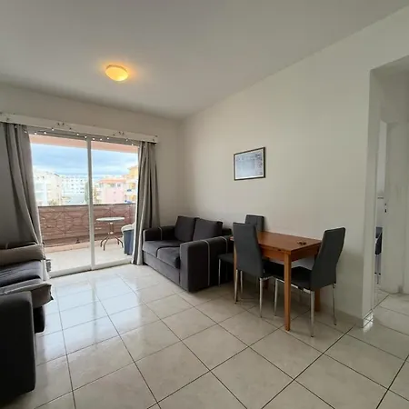 Lägenhet 2 Bedroom Pafia 2