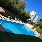 Apartment 2 Bedroom Pafia 2 Paphos