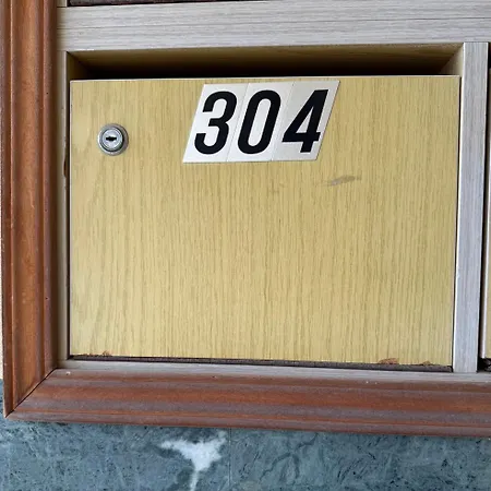 아파트 2 Bedroom Pafia 2 *