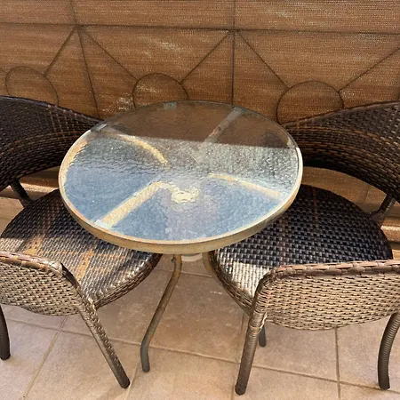 2 Bedroom Pafia 2 Apartman