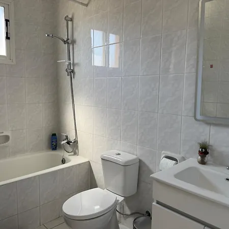 2 Bedroom Pafia 2