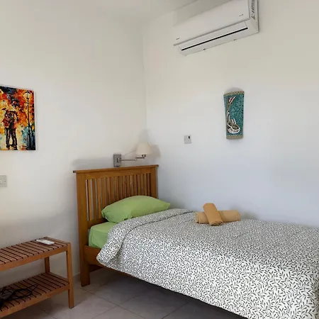 2 Bedroom Pafia 2