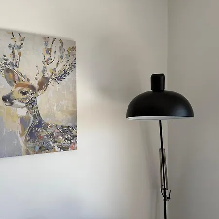 2 Bedroom Pafia 2 * 파포스