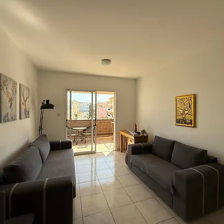 2 Bedroom Pafia 2 Paphos