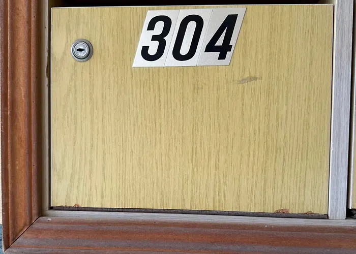 Apartamento 2 Bedroom Pafia 2 *