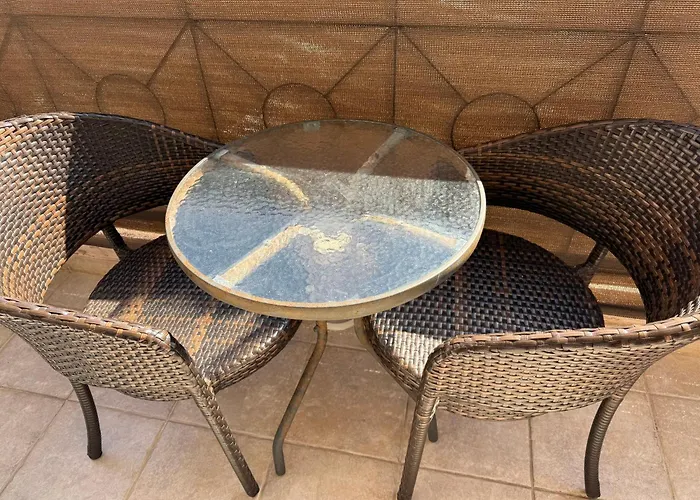 2 Bedroom Pafia 2 Apartamento