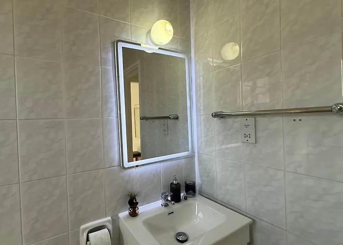 Apartamento 2 Bedroom Pafia 2 Paphos