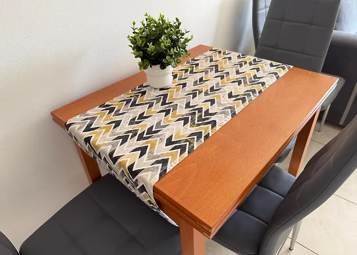 2 Bedroom Pafia 2 Apartamento *