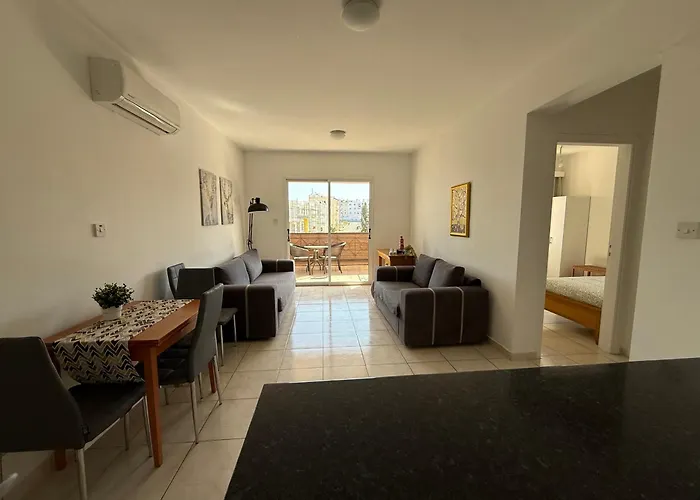 2 Bedroom Pafia 2 アパート パ フォス