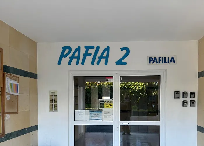 2 Bedroom Pafia 2