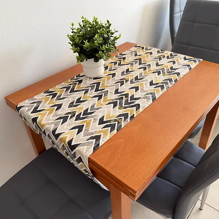 2 Bedroom Pafia 2 Apartment *