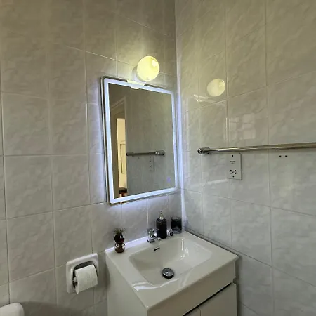 Lägenhet 2 Bedroom Pafia 2 Paphos