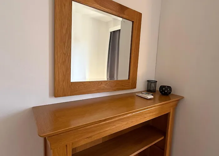 2 Bedroom Pafia 2 Apartmán