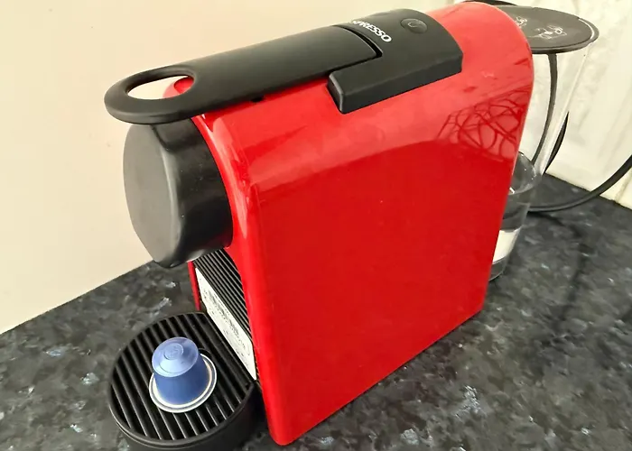 2 Bedroom Pafia 2 Apartmán